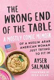 The Wrong End of the Table (eBook, ePUB)