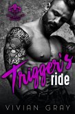 Trigger's Ride (Broken Mavericks MC, #3) (eBook, ePUB)