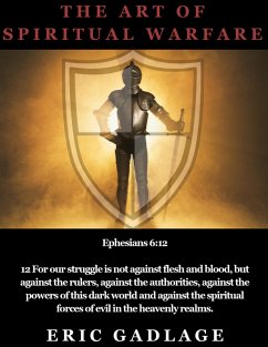 Cover The Art of Spiritual Warfare (eBook, ePUB)