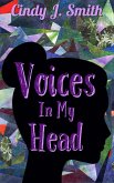 Voices In My Head (Jasmine's Wish, #1) (eBook, ePUB)