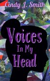 Voices In My Head (Jasmine's Wish, #1) (eBook, ePUB) Voices In My Head (Jasmine's Wish, #1) (eBook, ePUB)