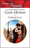 Undying Love (eBook, ePUB)