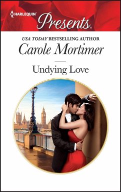 Cover Undying Love (eBook, ePUB)