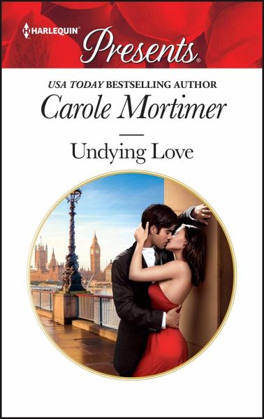 Undying Love (eBook, ePUB)