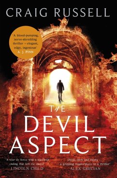 The Devil Aspect (eBook, ePUB) - Russell, Craig