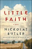 Little Faith (eBook, ePUB) Little Faith (eBook, ePUB)
