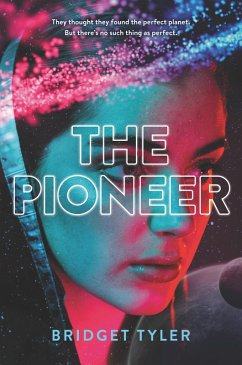 Cover The Pioneer (eBook, ePUB)