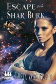 Escape from Shar Burk (Morgan Selwood, #5) (eBook, ePUB)