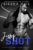 Jump Shot (Courting Love, #5) (eBook, ePUB)