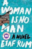 A Woman Is No Man (eBook, ePUB)