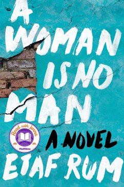 A Woman Is No Man (eBook, ePUB) - Rum, Etaf