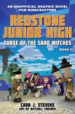 Curse of the Sand Witches (eBook, ePUB)