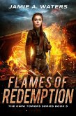 Flames of Redemption (The Omni Towers, #5) (eBook, ePUB)