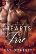 Hearts of Fire (Chevalier, #1) (eBook,... - Bild 1