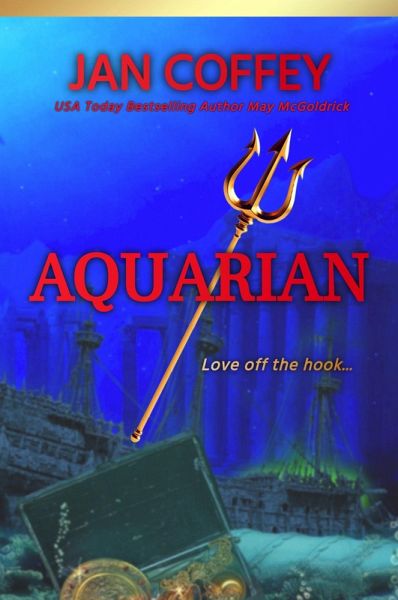 Aquarian (eBook, ePUB) Aquarian (eBook, ePUB)