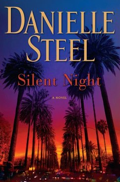 Silent Night (eBook, ePUB) - Steel, Danielle