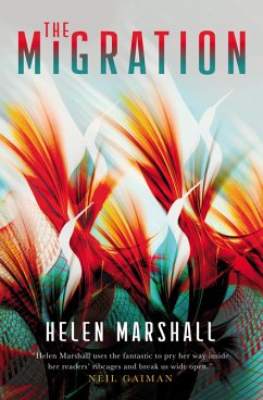 The Migration (eBook, ePUB) - Marshall, Helen