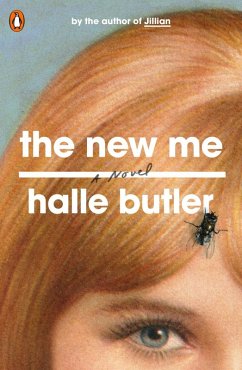 The New Me (eBook, ePUB) - Butler, Halle