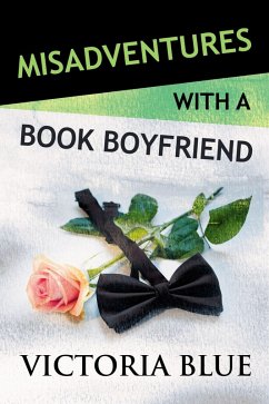 Cover Misadventures with a Book Boyfriend (eBook, ePUB)