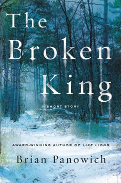 The Broken King (eBook, ePUB) - Panowich, Brian