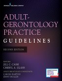 Adult-Gerontology Practice Guidelines (eBook, ePUB)