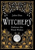 Witchery (eBook, ePUB)