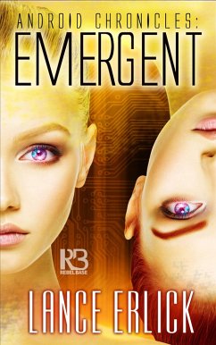 Emergent (eBook, ePUB) - Erlick, Lance