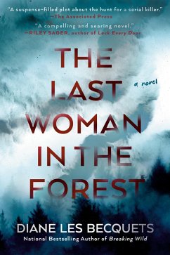 The Last Woman in the Forest (eBook, ePUB) - Les Becquets, Diane