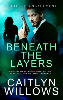 Beneath the Layers (eBook, ePUB) - Willows, Caitlyn