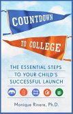 Countdown to College (eBook, ePUB)