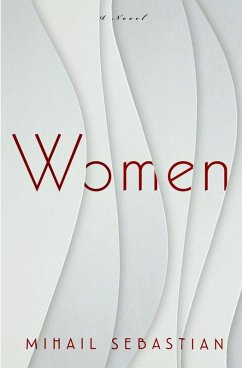 Cover Women (eBook, ePUB)