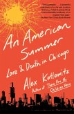 An American Summer (eBook, ePUB)