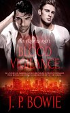 Blood Vigilance (eBook, ePUB)