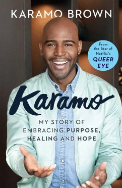 Cover Karamo (eBook, ePUB)