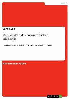 Der Schatten des eurozentrischen Rassismus (eBook, PDF)