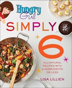 Cover Hungry Girl Simply 6 (eBook, ePUB)