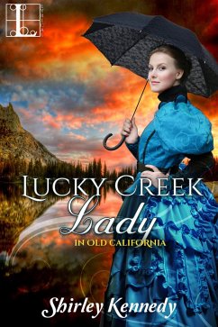 Cover Lucky Creek Lady (eBook, ePUB)