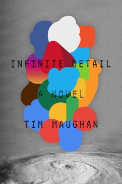 Infinite Detail (eBook, ePUB) - Maughan, Tim