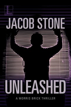 Unleashed (eBook, ePUB) - Stone, Jacob