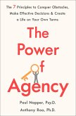 The Power of Agency (eBook, ePUB)