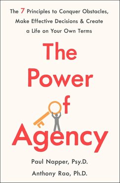 Cover The Power of Agency (eBook, ePUB)
