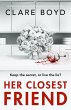 Her Closest Friend (eBook, ePUB) - Bild 1
