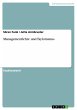 Managementlehre und Taylorismus (eBook,... - Bild 1