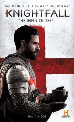 Knightfall (eBook, ePUB) - Coe, David B.