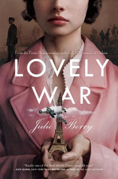 Lovely War (eBook, ePUB) - Berry, Julie
