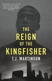 The Reign of the Kingfisher (eBook, ePUB)