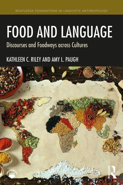 Food and Language (eBook, PDF) Food and Language (eBook, PDF)