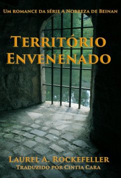 Territorio Envenenado (eBook, ePUB) - Rockefeller, Laurel A.