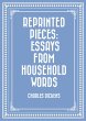 Reprinted Pieces: Essays from Household... - Bild 1