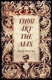 Thou Art the Man (eBook, ePUB)
